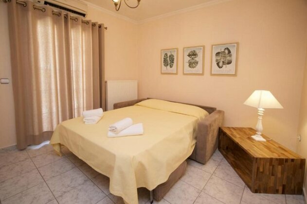 Dias Ground Floor Apartment - Photo4