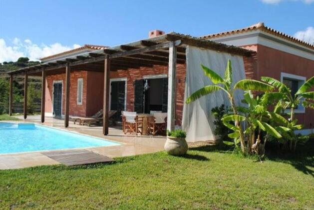 Dias Villas