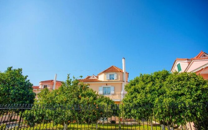 Dimitra Apartments & Studios Cephalonia - Photo2
