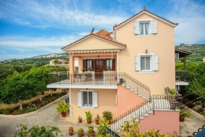Dimitra Apartments & Studios Cephalonia