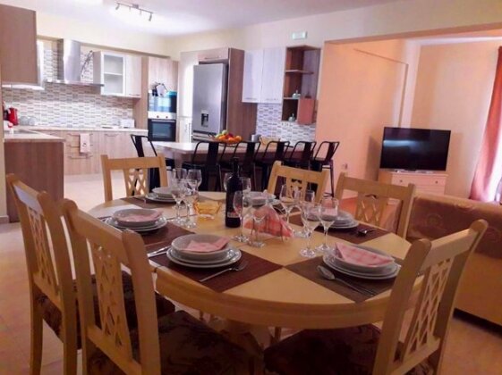 Dimitra's House Cephalonia - Photo2
