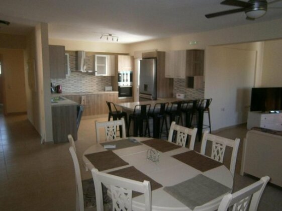 Dimitra's House Cephalonia - Photo3