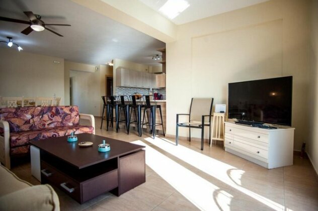 Dimitra's House Cephalonia - Photo4