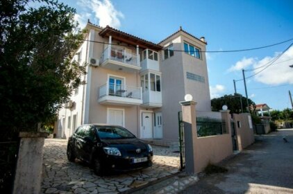 Dimitra's House Cephalonia