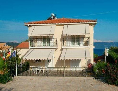 Dimitris Studios Cephalonia - Photo2