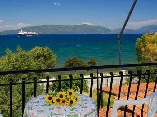 Dimitris Studios Cephalonia - Photo5