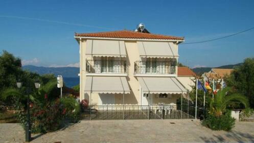 Dimitris Studios Cephalonia