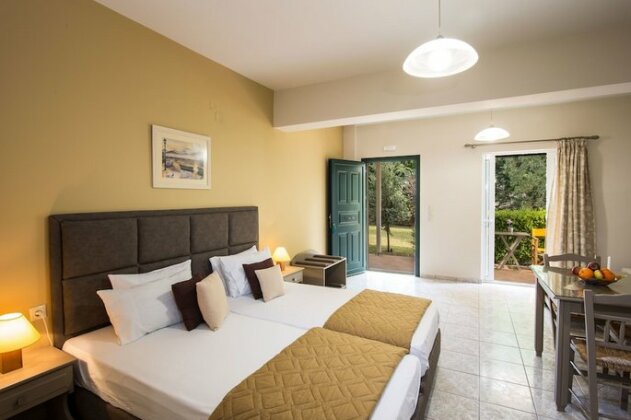 Dina Apartments Cephalonia - Photo3