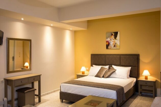 Dina Apartments Cephalonia - Photo4
