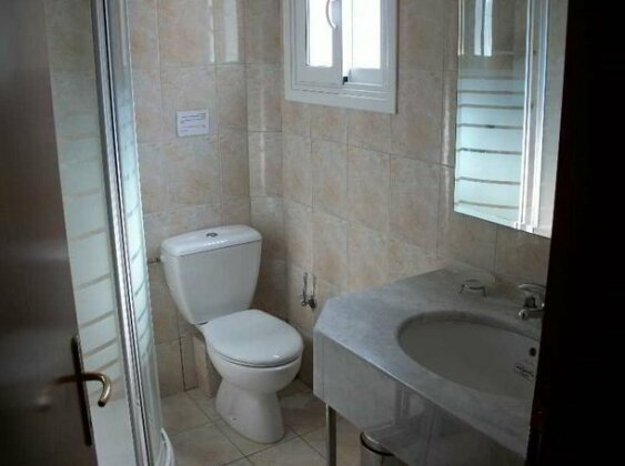 Dioni Studios & Apartments - Photo3