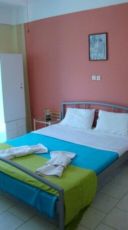 Dionisis Apartments Cephalonia - Photo2