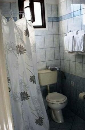 Dionysos Hotel Poos Cephalonia - Photo2