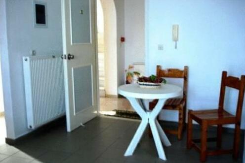 Dionysos Hotel Poos Cephalonia - Photo3