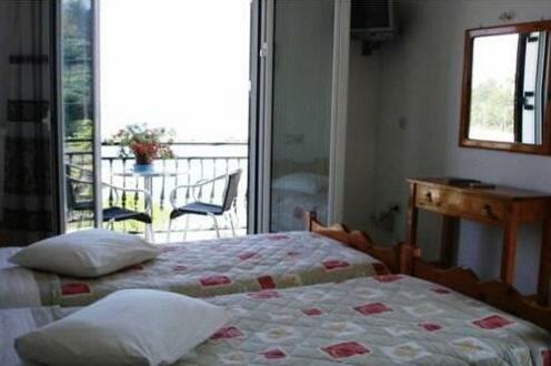 Dionysos Hotel Poos Cephalonia - Photo5