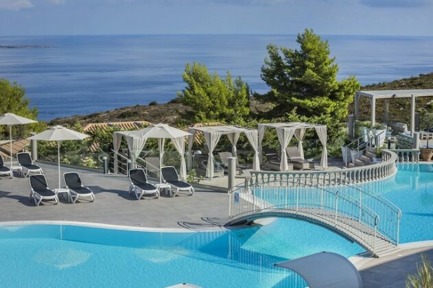 Dionysos Village Resort - Photo2