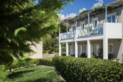 Dionysos Village Resort