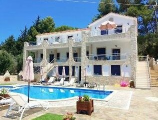 Diwani Luxury Villas - Photo2