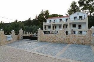 Diwani Luxury Villas - Photo3