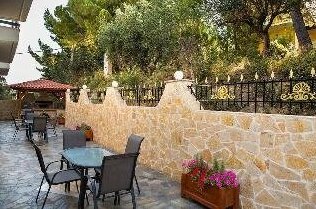 Diwani Luxury Villas - Photo5