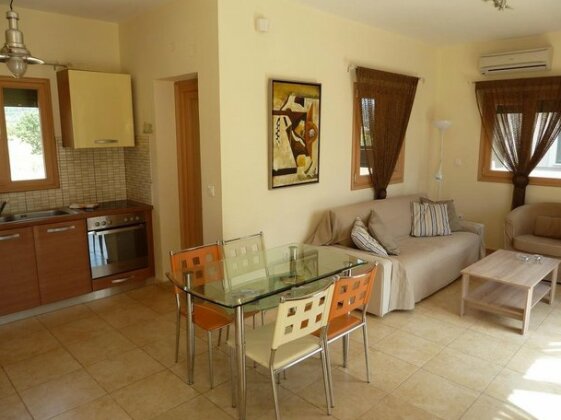 Dolce Vita Villas - Photo2