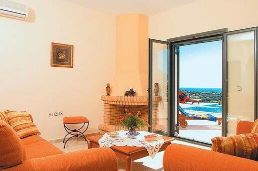 Dora Cephalonia - Photo5