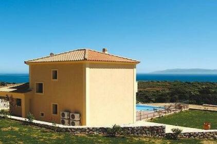 Dora Cephalonia