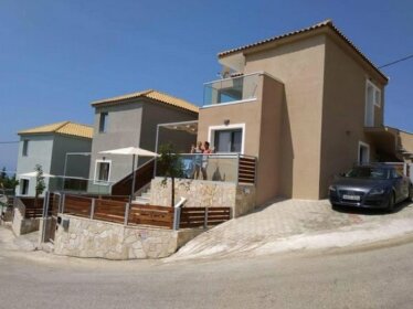Dream Houses Cephalonia