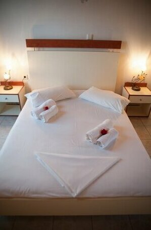 Dreams Beach Apartments Katelios