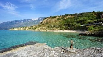 Driftwood Villa Cephalonia - Photo2