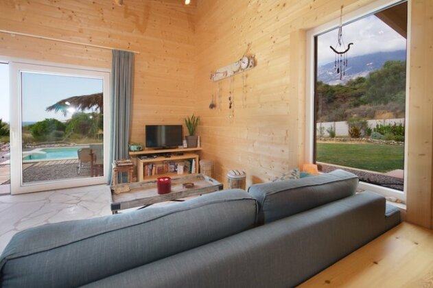 Driftwood Villa Cephalonia - Photo3