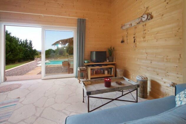 Driftwood Villa Cephalonia - Photo4