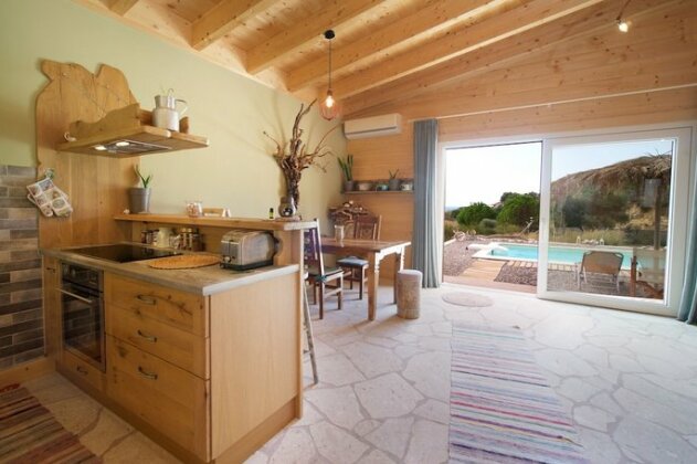 Driftwood Villa Cephalonia - Photo5