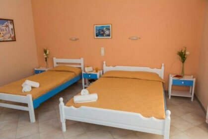 Drosia Rooms