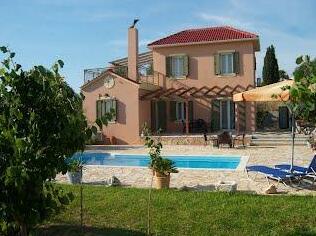 Edem Villa