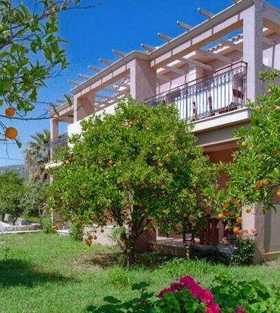 Efrosini Village - Photo3