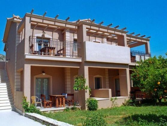 Efrosini Village - Photo5