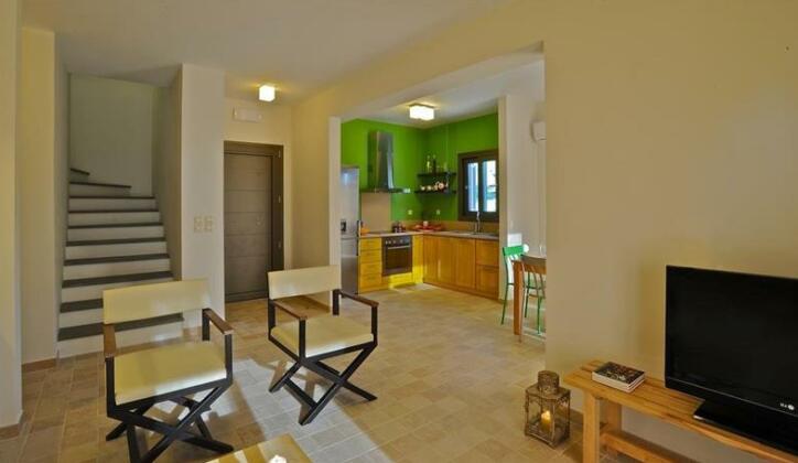 Elaia Villas - Photo2