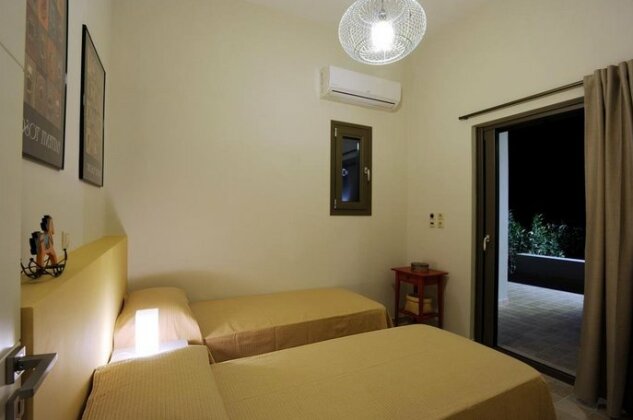 Elaia Villas - Photo4