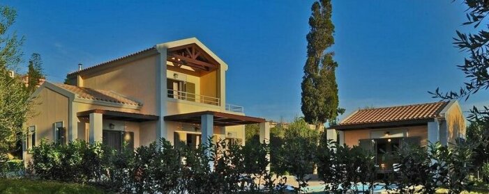 Elaia Villas