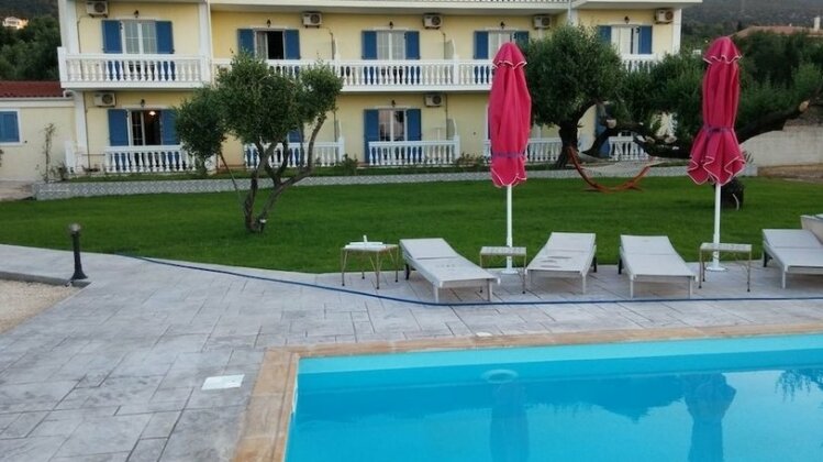 Elaias Gi Residence - Photo2