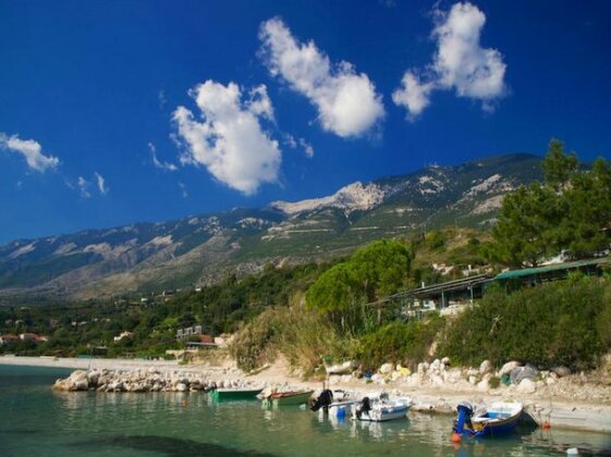 Eleftheria Studios Cephalonia