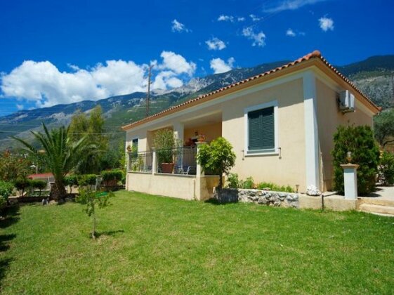 Eleftheria Studios Cephalonia - Photo4