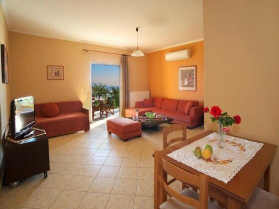 Eleftheria Studios Cephalonia - Photo5