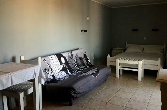 Eleni Studios Cephalonia - Photo5