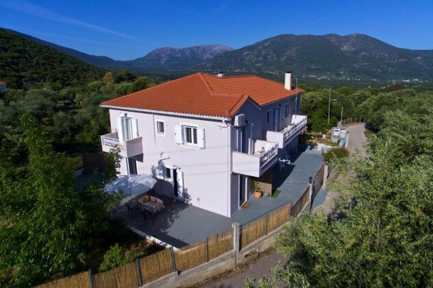 Eleonas Apartments Cephalonia - Photo2