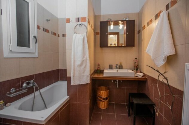 Elisso Apartment - Photo3