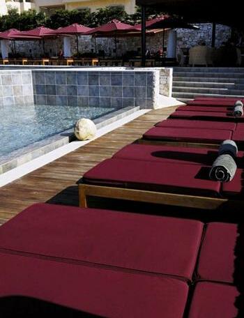 Emelisse Nature Resort - Photo4
