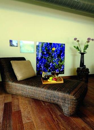 Emelisse Nature Resort - Photo5