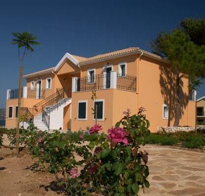 Enalion Suites