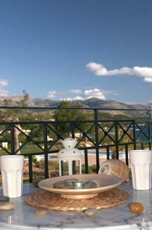 Enalion Suites - Photo5